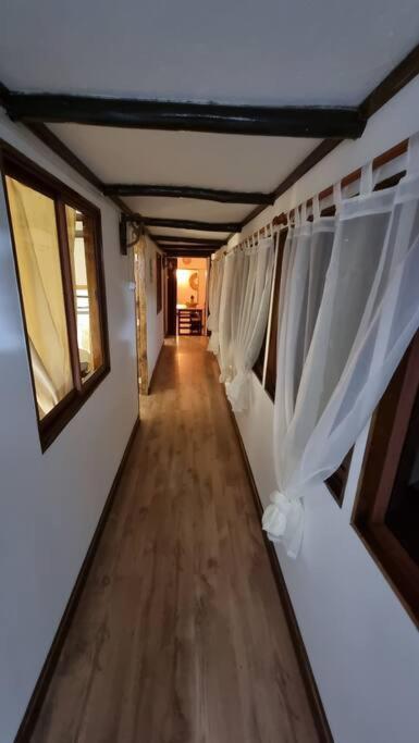 ¡Cabana Full Equipada Para 6! Guayacan  Kültér fotó