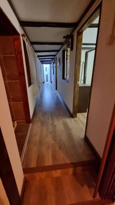 ¡Cabana Full Equipada Para 6! Guayacan  Kültér fotó